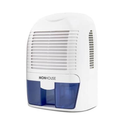 Monohouse 1500 ml mini portable dehumidifier
