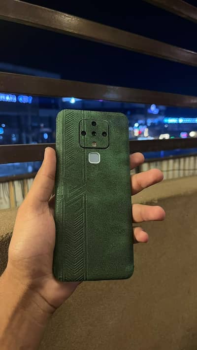 Tecno CAMON 16 SE 6/128