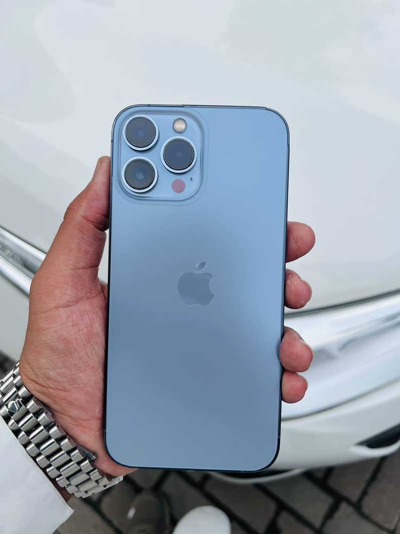 Apple iPhone 13 Pro Max 0