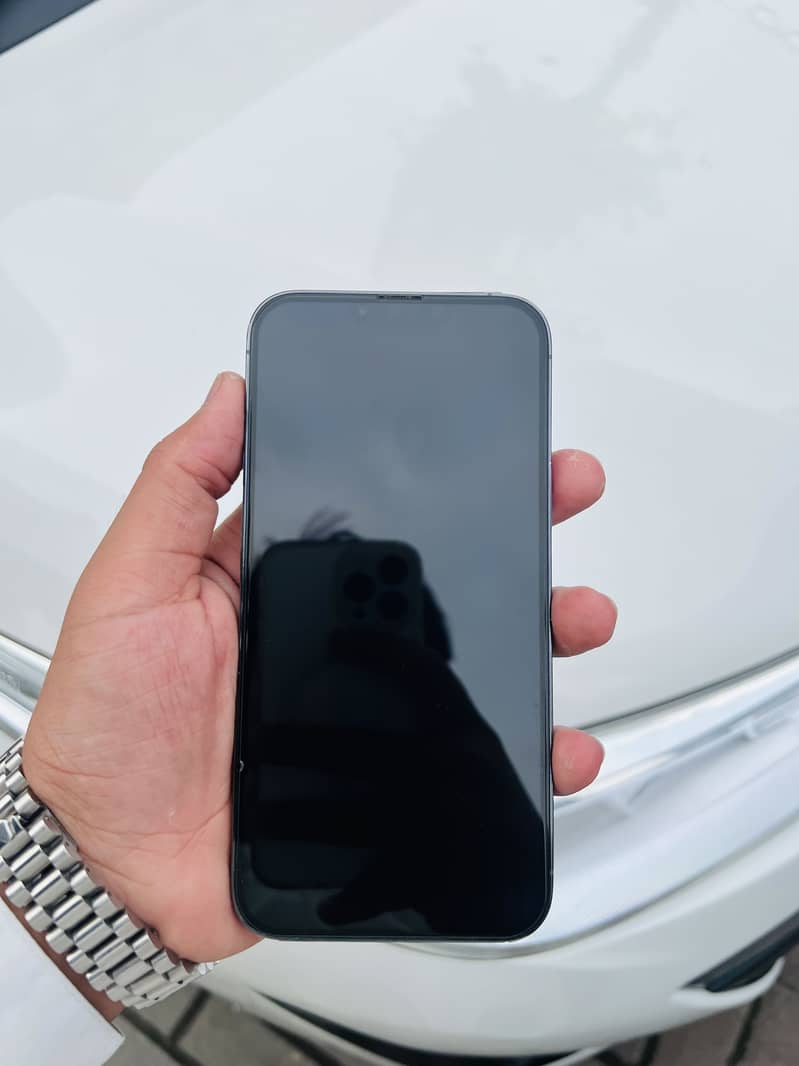 Apple iPhone 13 Pro Max 2