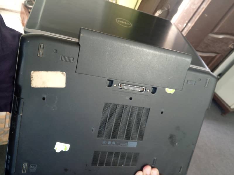dell laptop 3
