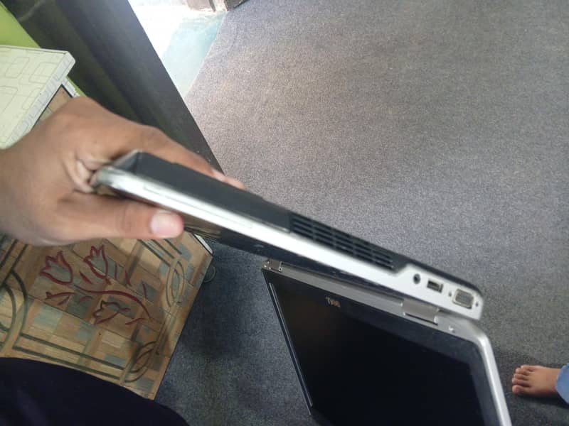 dell laptop 5