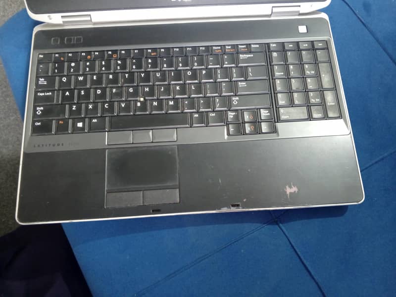 dell laptop 6