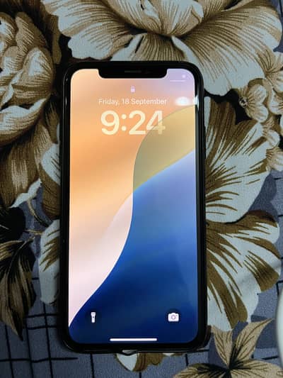 Apple iPhone XS