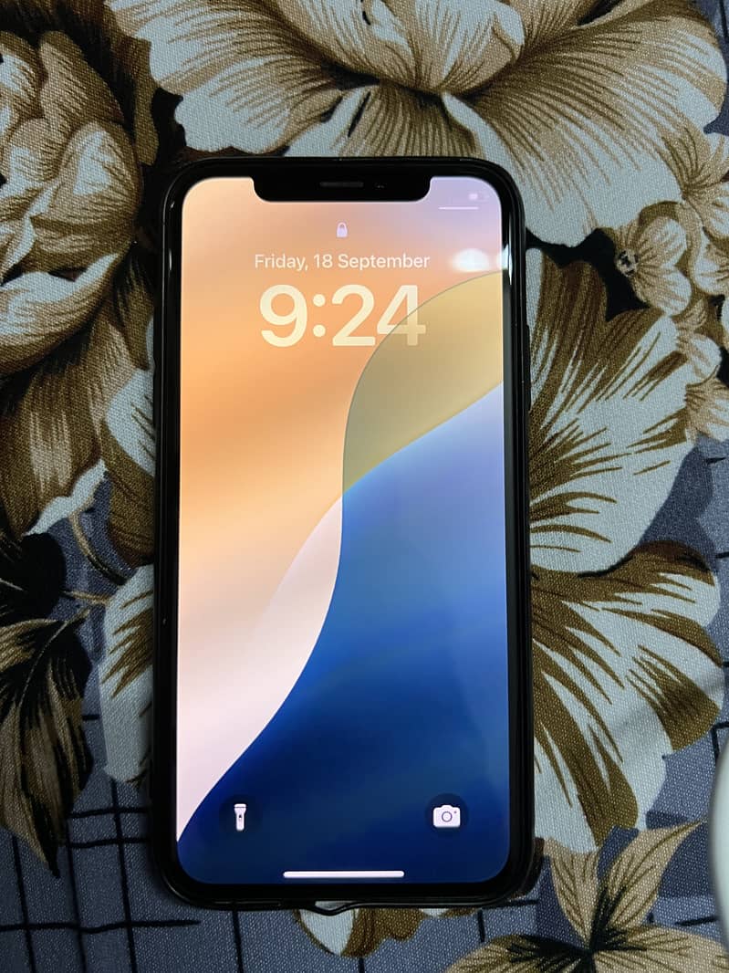 Apple iPhone XS 0
