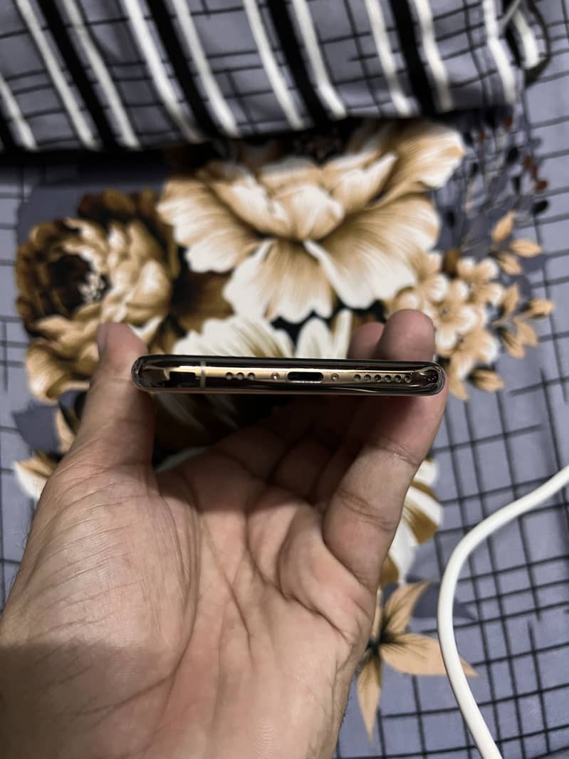 Apple iPhone XS 5