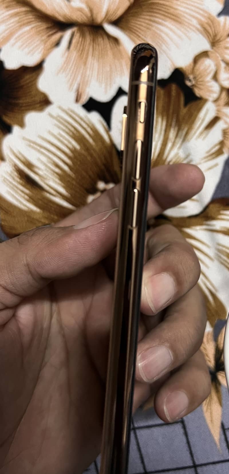 Apple iPhone XS 6