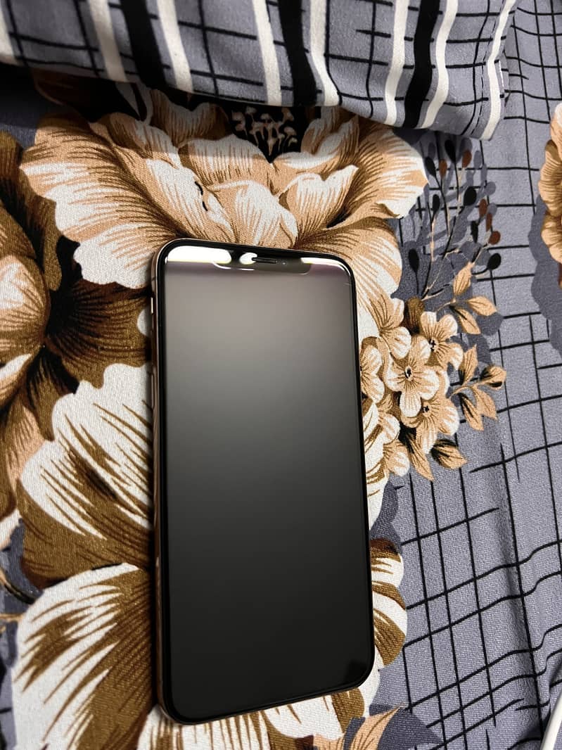 Apple iPhone XS 8