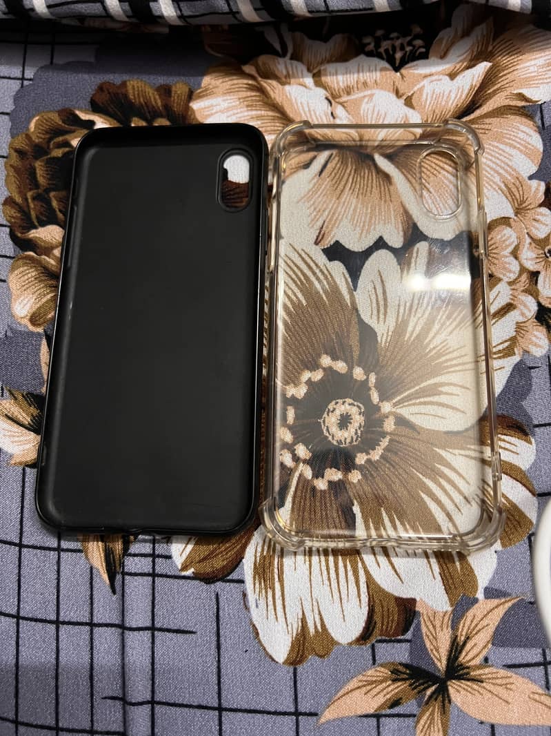Apple iPhone XS 9