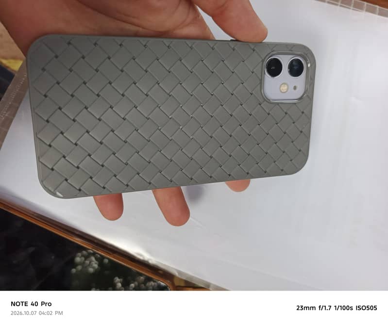 Apple iPhone 11 2