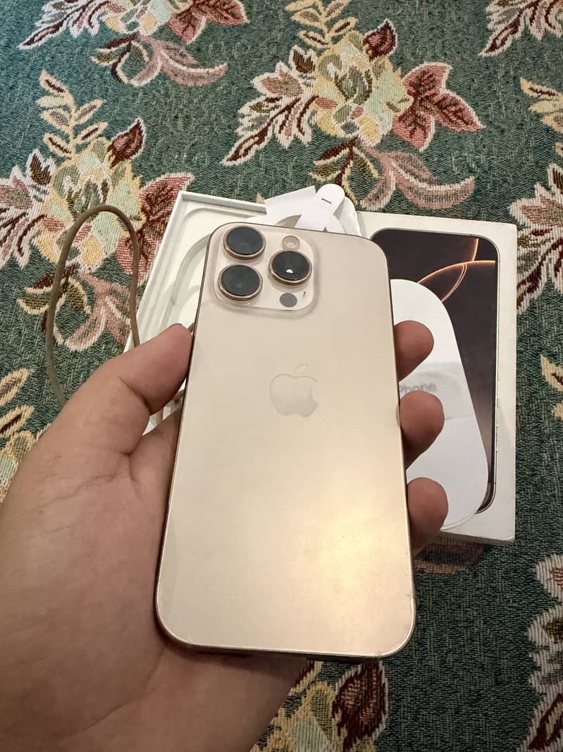 iPhone 16 Pro Jv 4