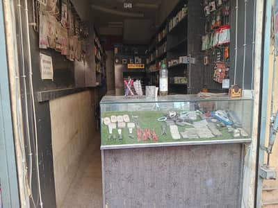 Mobile Shop Furniture And Accessories