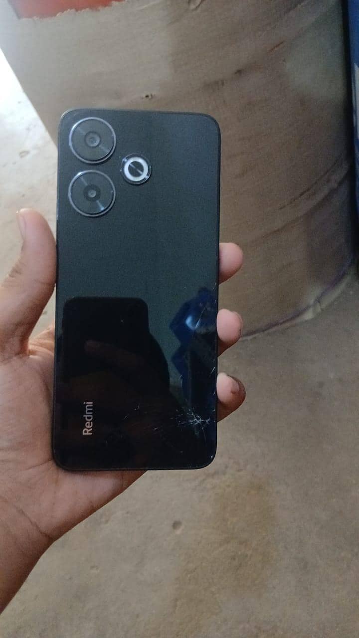 Xiaomi Redmi 13 1