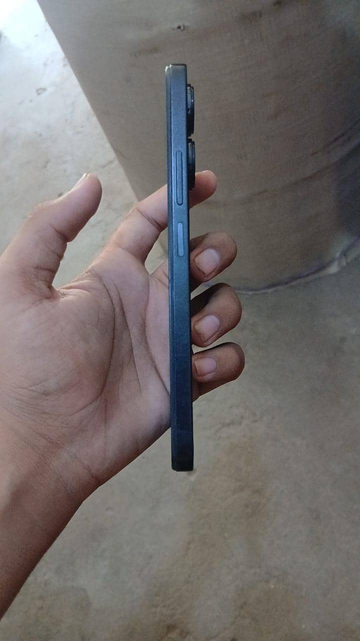 Xiaomi Redmi 13 2