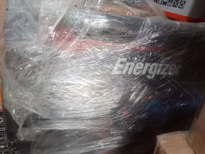 Energizer generator 6.5 kv