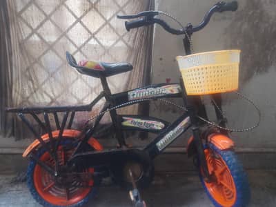 cycle