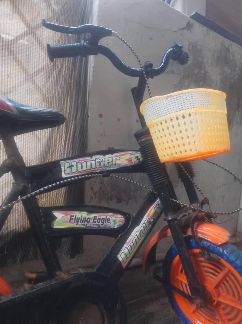 cycle 1