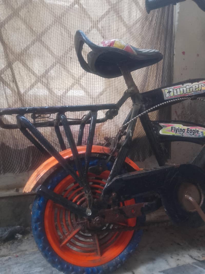 cycle 2