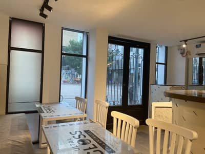 Complete Aesthetic Cafe Setup & Furniture for Sale
