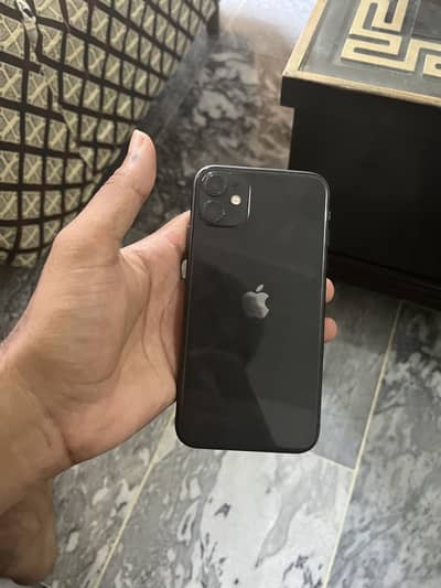 Apple iPhone 11