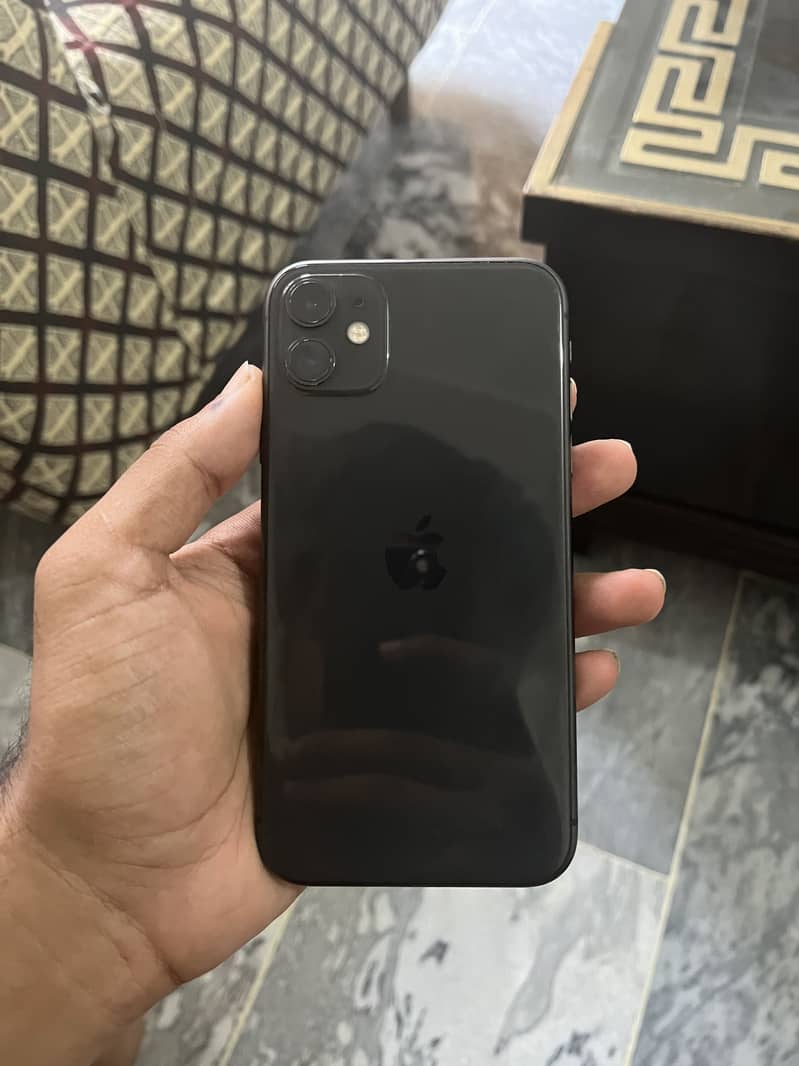 Apple iPhone 11 3