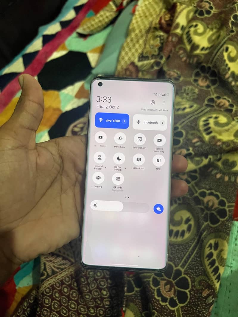 One Plus 8 Pro 0
