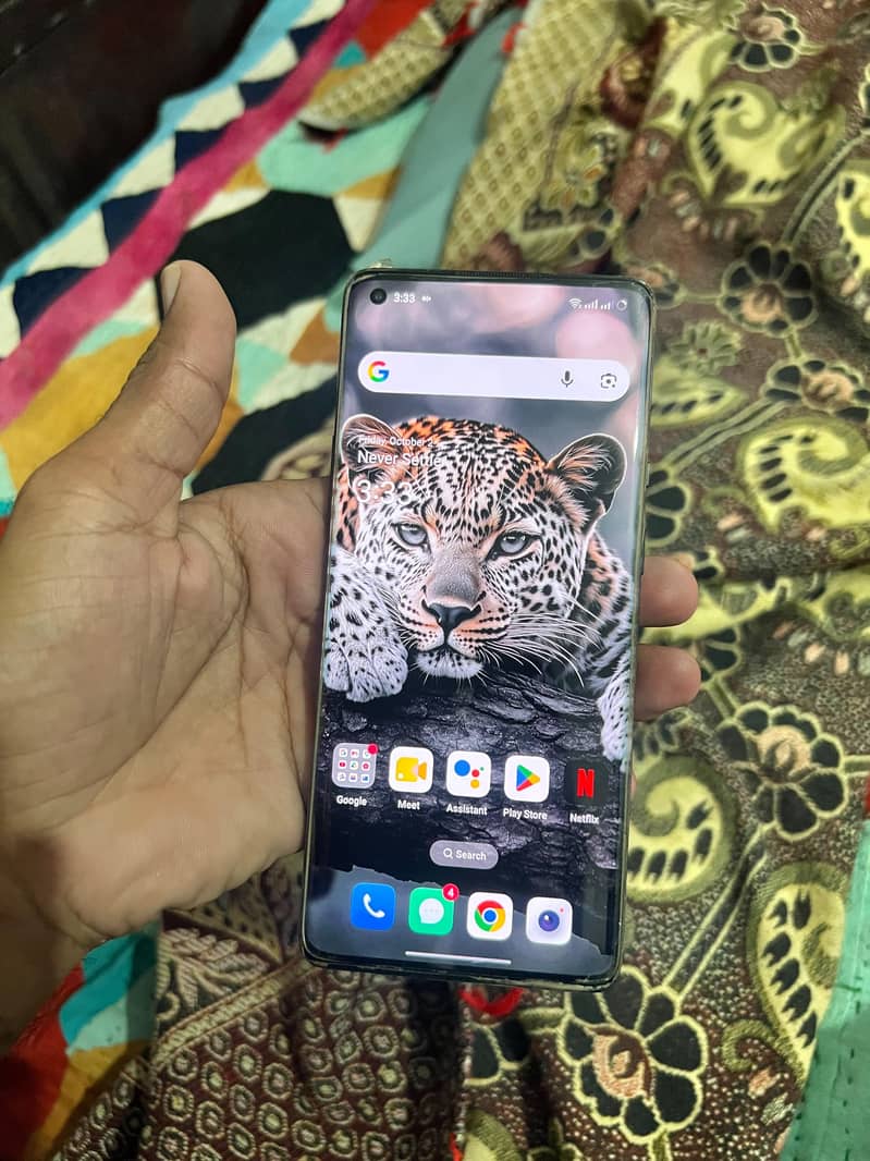 One Plus 8 Pro 2
