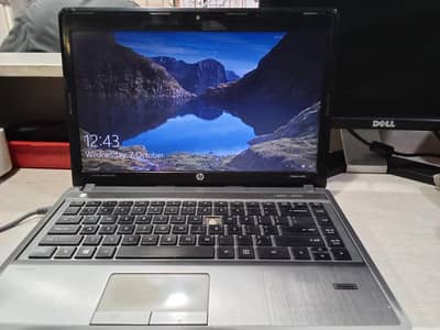 HP ProBooks 4440S 3rd Generation core i5