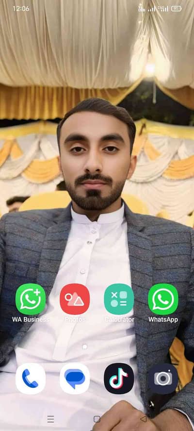Muhammad rizwan 