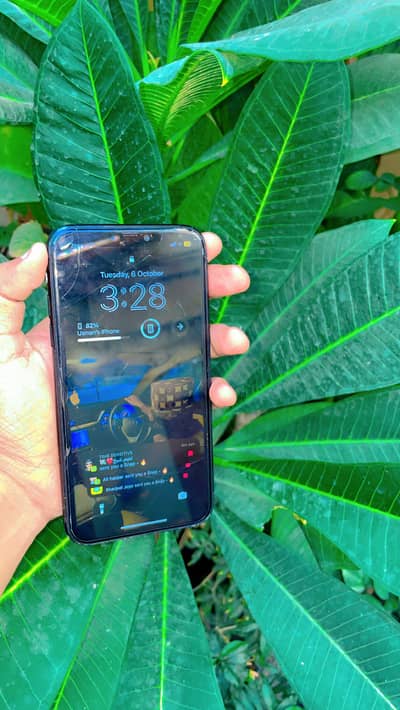 Apple iPhone XR Pta Approved with Box
