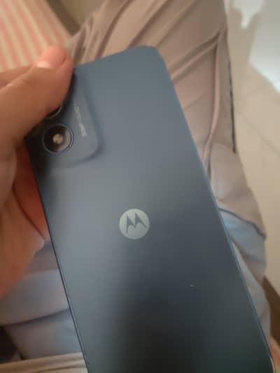 Motorola Moto G Play 2024