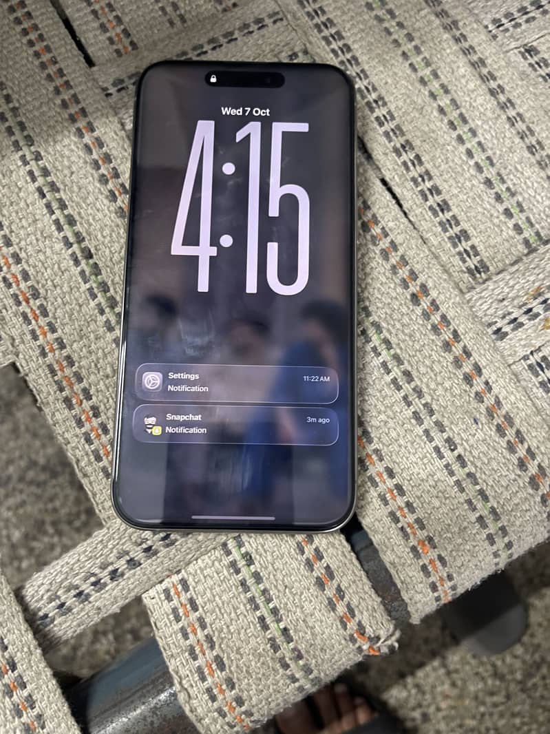 Apple iPhone 15 Pro Max 8