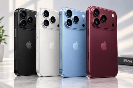 iPhone 18 Pro Max  | Premium Look | Brand New_Pta Approved