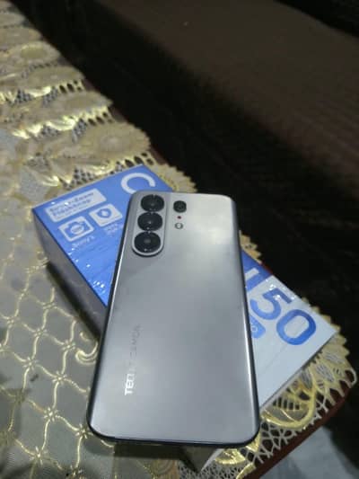 Tecno CAMON 50 Pro