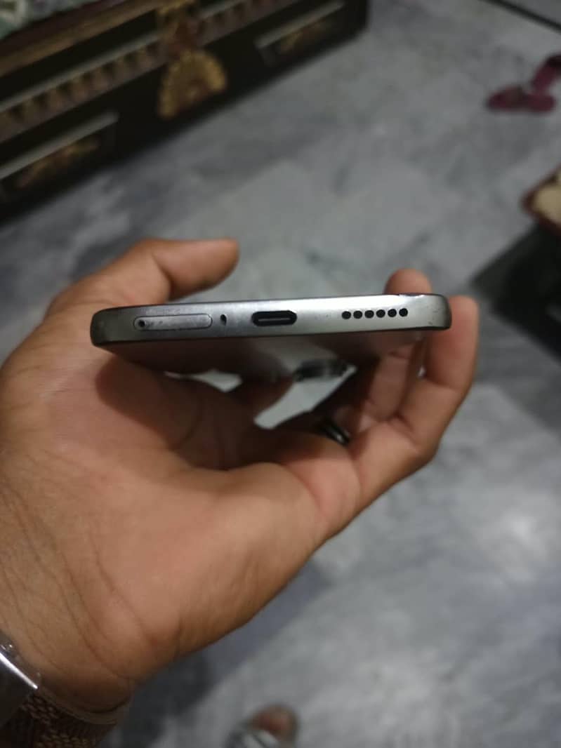 Tecno CAMON 50 Pro 1