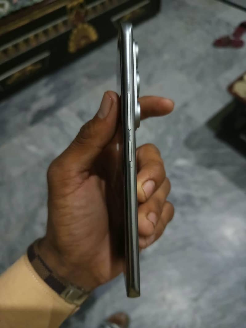 Tecno CAMON 50 Pro 3