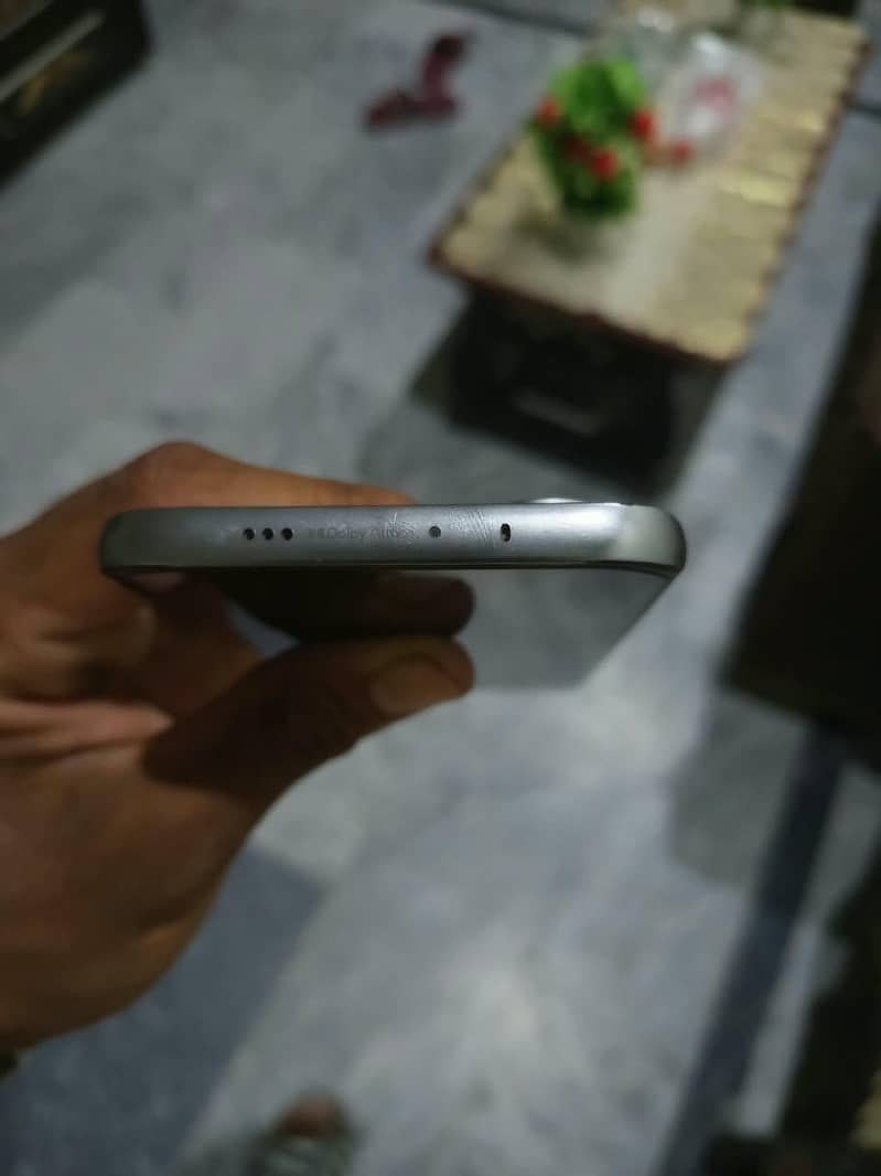 Tecno CAMON 50 Pro 5