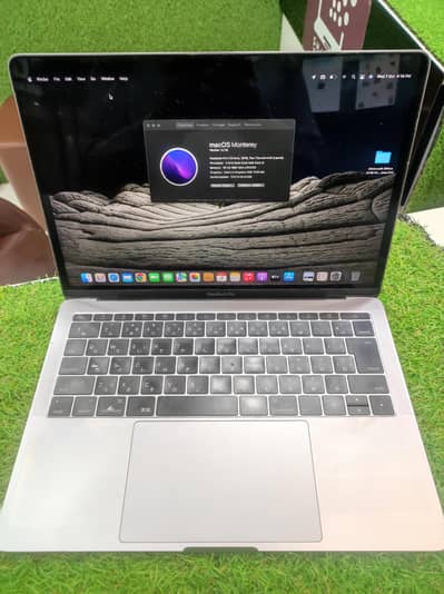 macbook pro 2016 16/512gb charger 14"