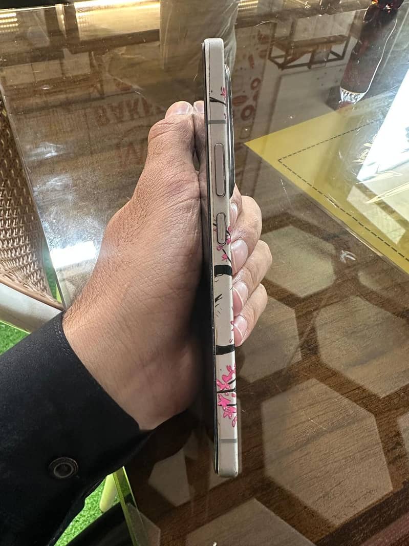 Infinix Note 50 Pro 2