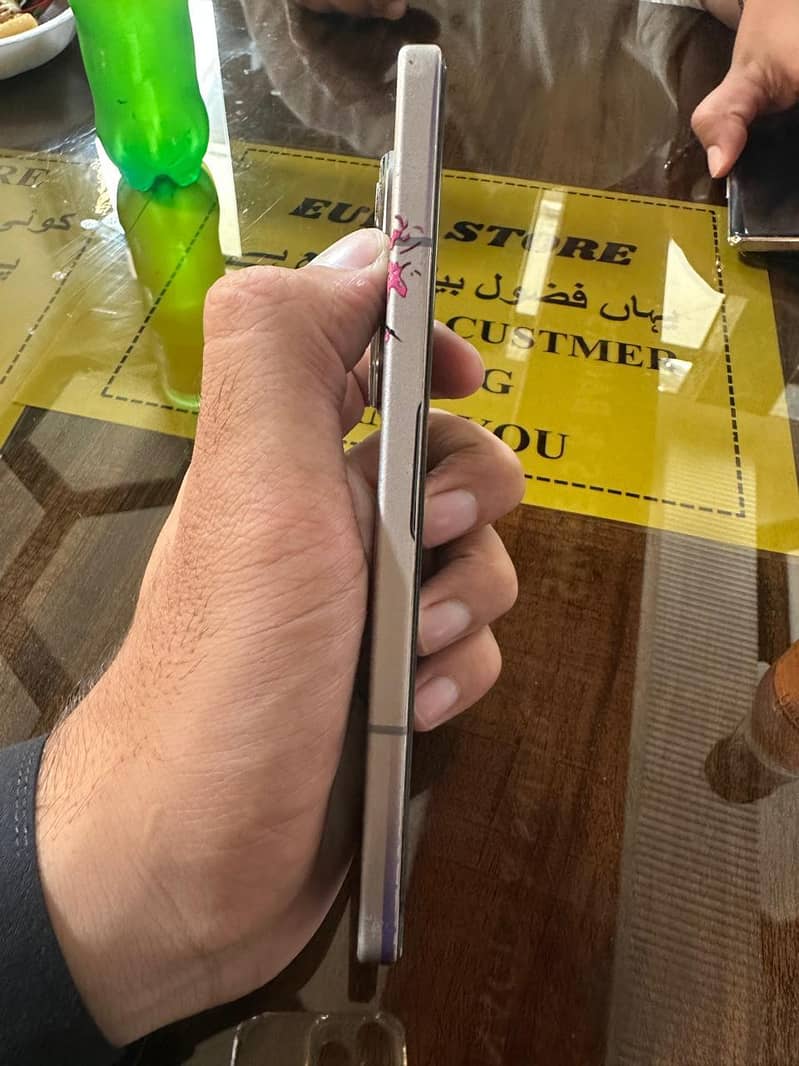 Infinix Note 50 Pro 4