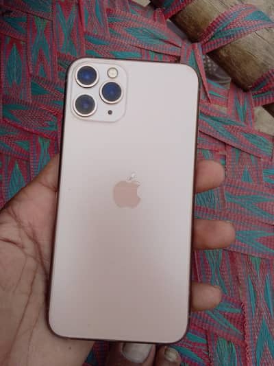 Apple iPhone 11 Pro