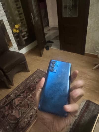 Motorola Edge 2021