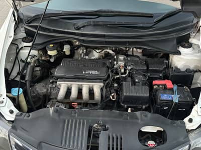 Honda City IVTEC 2016 03211761086