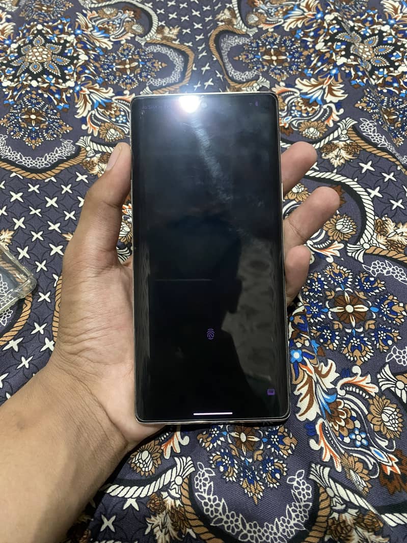 Google Pixel 6 Pro 1