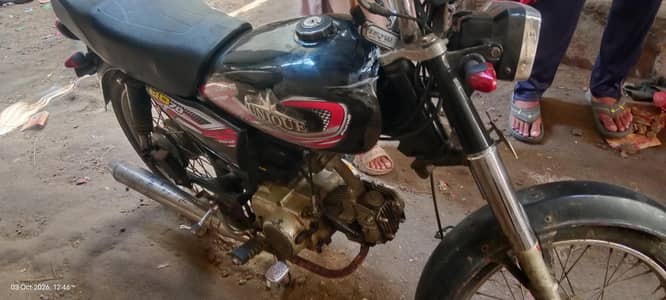 unique 20 model karachi