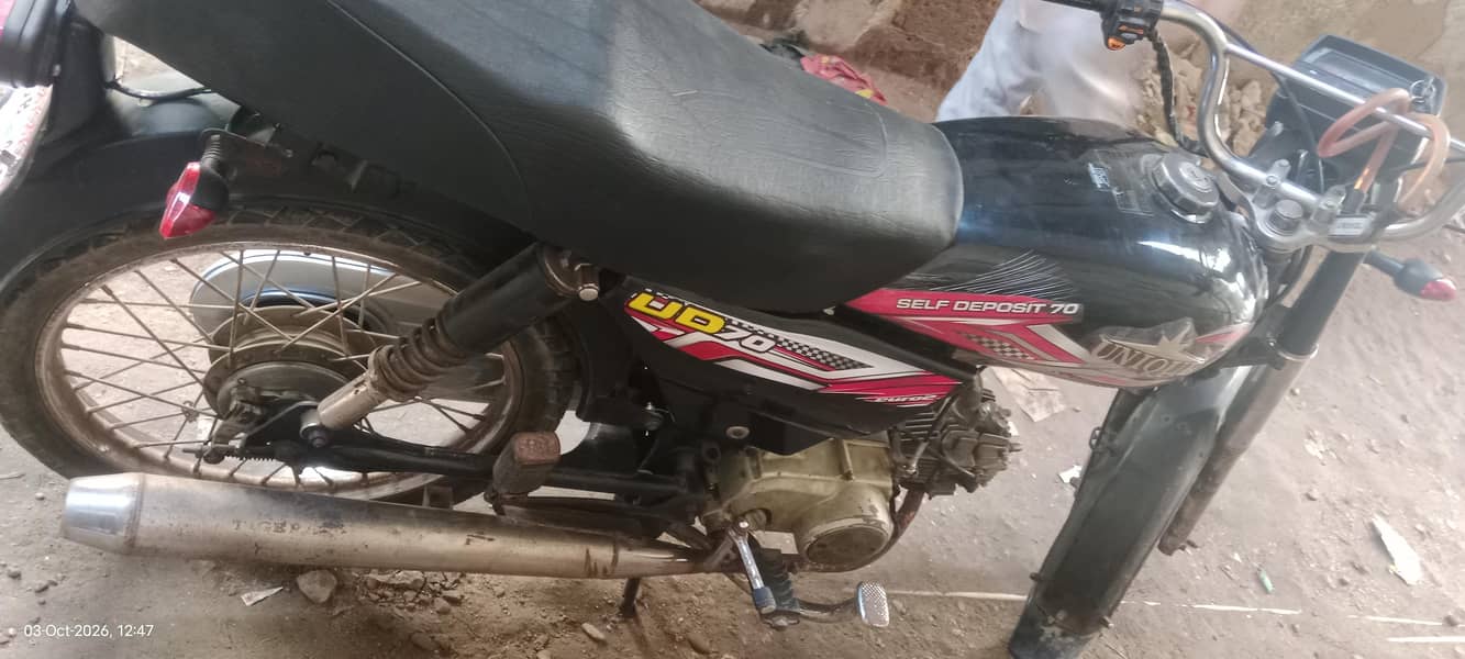 unique 20 model karachi 1
