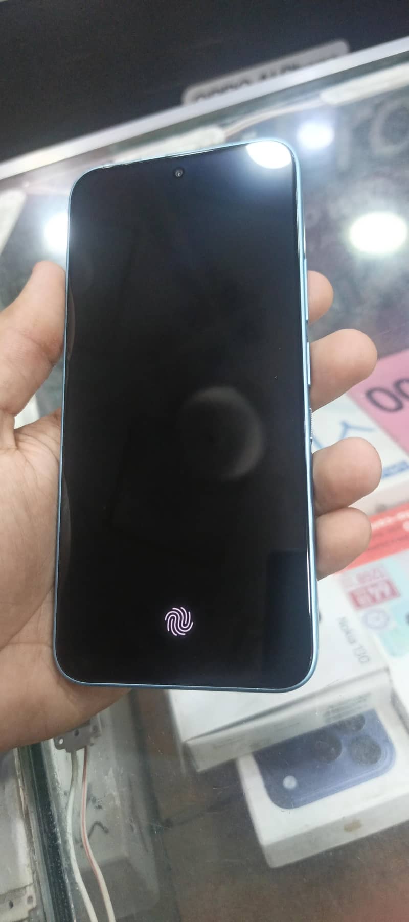 Infinix Other Model 0