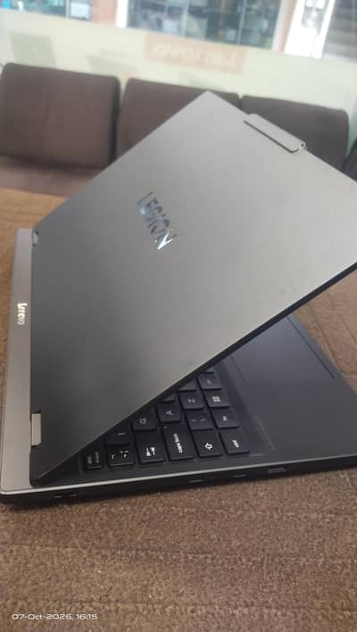 Lenovo Legion 5
