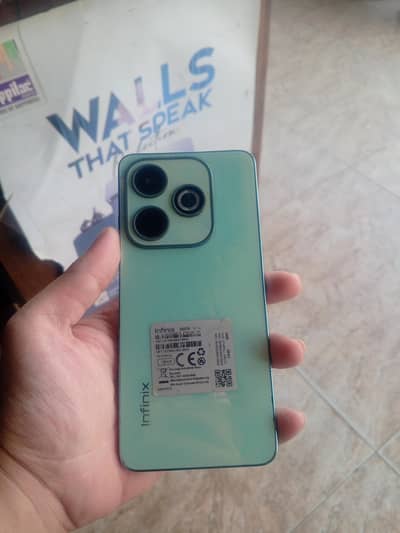 Infinix Hot 40i
