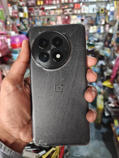 One Plus 13